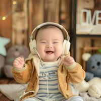 Little Joy Tunes - Toddler Song & Dormant Clouds & New Age
