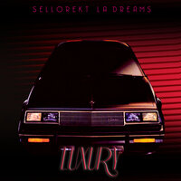 Out of Control - SelloRekt LA Dreams
