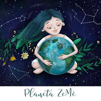 Planeta ZeMě - Markéta Schimmerová Procházková & Petr Zatloukal & Jan Touzimsky & Šimon Marek & Ondřej Klímek