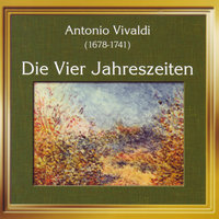 Vier Jahreszeiten - Herbst - III. La caccia - I Solisti Di Zagreb & Alexander Perovsky & Антонио Вивальди