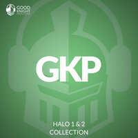 Heretic, Hero (From "Halo 2") - Good Knight Productions