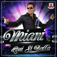 Olga - Miani