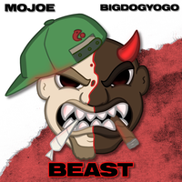 168hr - Big Dog Yogo & MoJoe & SK & T Da Ghost