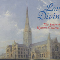 Sullivan: Onward Christian Soldiers - Huddersfield Choral Society & Wyn Morris