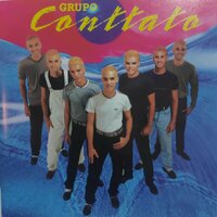 Minha Preta - GRUPO CONTTATO