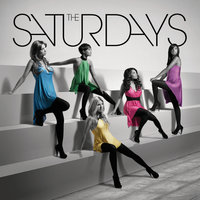 If This Is Love - The Saturdays