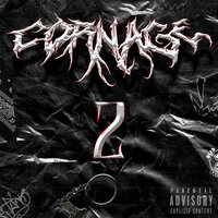 CORNAGE 2 - YAN$UN & suxck