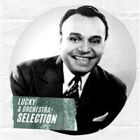 Mason Flyer - Lucky Millinder And His Orchestra