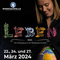 Bowie - Werkskapelle Ferndorf & Charlien Egger & Nikita Mataln & Benjamin Kerschbaumer