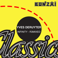 Infinity - Yves Deruyter & RadicalG