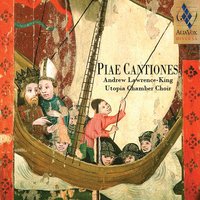 Psallat scholarum concio - Andrew Lawrence-King
