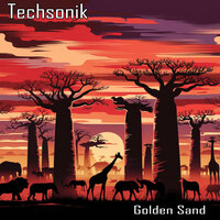 Palm Trees - Techsonik