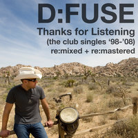 Stereo + Video - D:Fuse