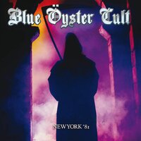 Burnin' For You - Blue Öyster Cult