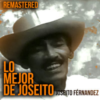 Pronto te casarás - Joseito Fernández