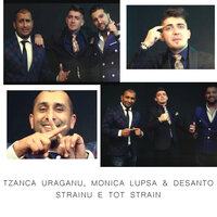 Strainu E Tot Strain - Tzanca Uraganu