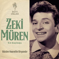 Sevgimizin Aşkımızın Üstünden - Zeki Müren