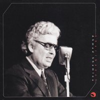 Ghanaat Var Takideh Bood - Ahmad Shamlou