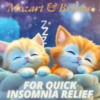 Quick Sleep Induction - symphony orchestra sound to sleep