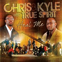 Barabbas Song - chris & Kyle With True Spirit