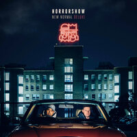 Before The Dawn - Horrorshow