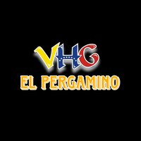 Patria y Cielo - Vhg & Ingrid Alexandrescu & Enrique Gotera
