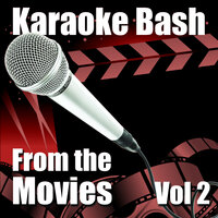 Because - Starlite Karaoke