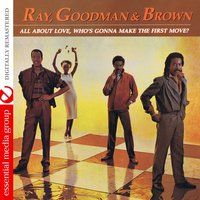 Look Like Lovers - Ray, Goodman & Brown
