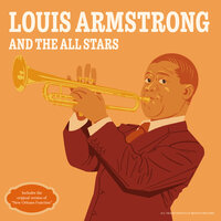 That's for Me - The All Stars & Louis Armstrong