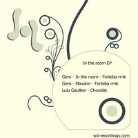 In the Room - Forteba