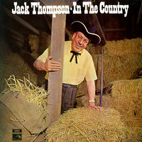 San Antonio Rose - Jack Thompson