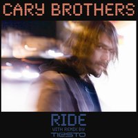 Ride - Cary Brothers