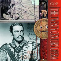 Ernani, Act IV: Tutto ora tace intorno (Ernani) - Mario Del Monaco & Fernando Previtali & Orchestra del Teatro San Carlo & Джузеппе Верди