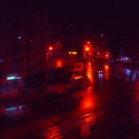 Hard Lines - Lofi Chill And Study
