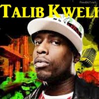 Scandalous - Talib Kweli