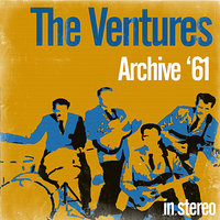 Harlem Nocturne - The Ventures