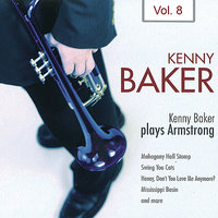 I'm The Mood For Love - Kenny Baker