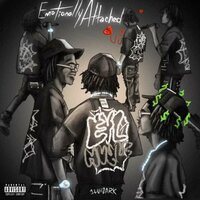 Born Steppa - 1luh2hark & Tootie raww