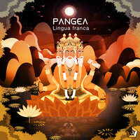 Lingua franca - Pangea