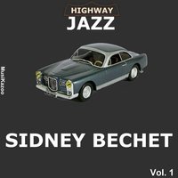Stompy Jones - Sidney Bechet & Earl Hines & Rex Stewart & John Lindsay