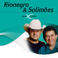 O Grito Da Galera - Rionegro & Solimões