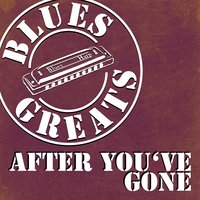 After You've Gone - Coleman Hawkins & The Ramblers