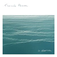 Cada Cantinho - Thomás Pessoa
