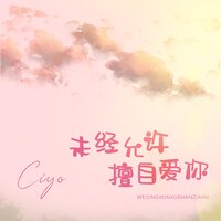 未经允许擅自爱你 - Ciyo