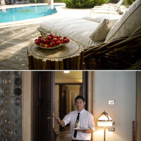 Fantastic (Hotel Luxury) - Cool Jazz Lounge