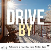 Frozen Sunbeam Sparkle - Drive By