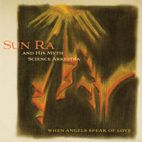 Next Stop Mars - The Sun Ra Arkestra