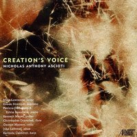 Credo: Vidi Aquam - Mark Lawrence & Kenneth Meyer