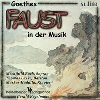 Es war einmal ein König ("Flohlied") No. 3, Op. 75 - Heidelberger Madrigalchor & Gerald Kegelmann & Markus Hadulla & Thomas Laske & Ludwig van Beethoven