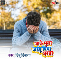 Jake Bhula Jaibu Piya Gharva - Deepu Deewana